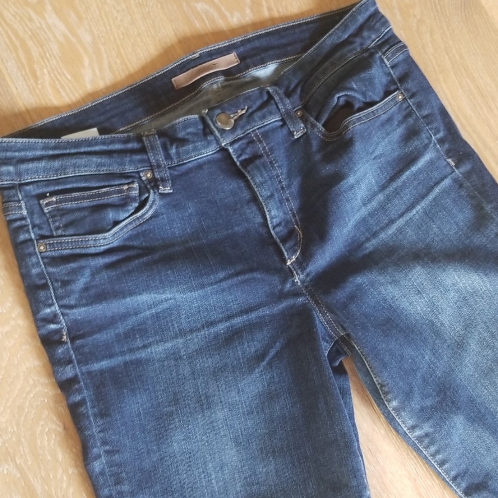 Joe's Jeans Skinny Ankle Sz 31 Waist, 27.5 Inseam
